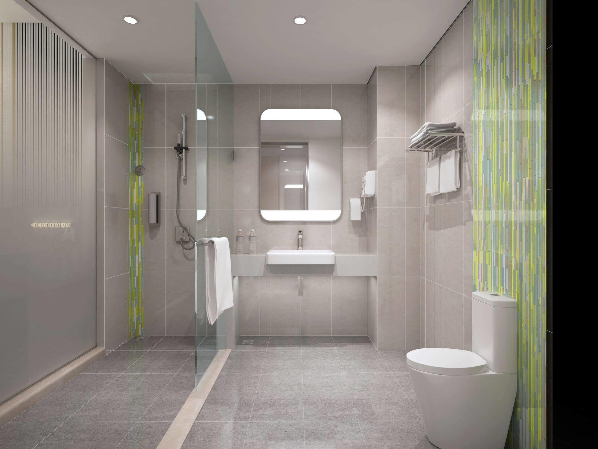 Holiday Inn Express Nantong Textile City By Ihg Екстер'єр фото